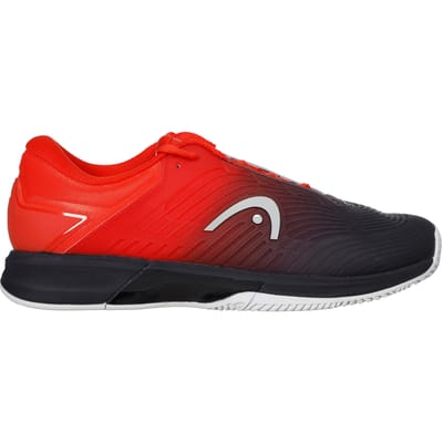 HEAD Revolt Pro 4.5 Tennisschoenen Heren-Donkerblauw,Rood