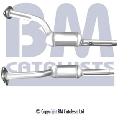 Katalysator BM CATALYSTS BM92080H