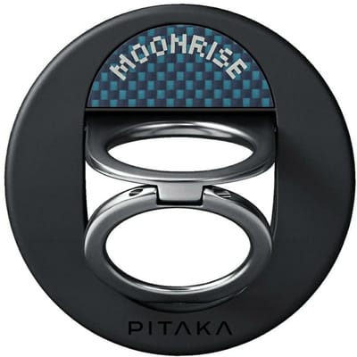 Pitaka Magez Grip 3 Magnetische Houder Voor Magsafe-Telefoons