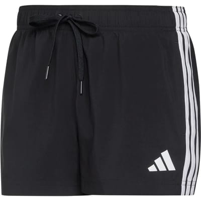 Adidas Sportswear 3-Stripes Zwemshort 3-Inch - Heren - Zwart