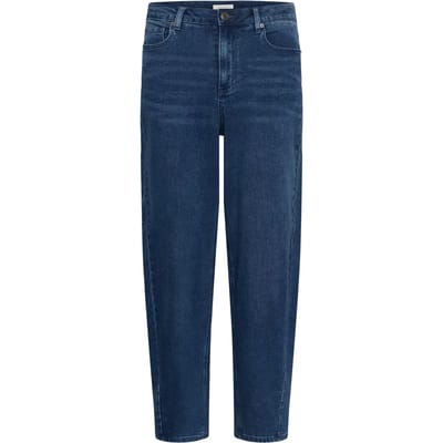 Jeans Barrel dames KAFFE Andrea