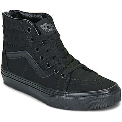 Vans  Hoge Sneakers SK8-Hi Zip