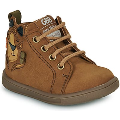 GBB  Hoge Sneakers BASILE