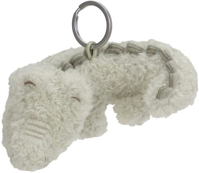 Little Dutch Safari Friends Sleutelhanger Krokodil