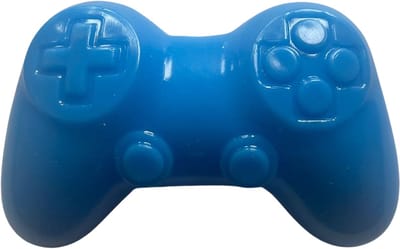 Premium Kwaliteit PS5 Controller Silicone Hoes Playstation 5 hoesje - Blauw