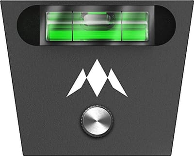 Waterpas Leveller Pro voor Dartborden