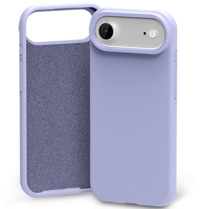 Mercury Siliconen Hoesje Voor Iphone Air Aangenaam Materiaal En Comfortabel