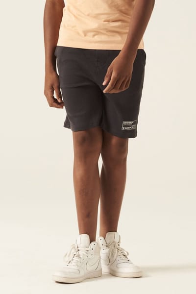 GARCIA Jongens Short Grijs - Maat 140