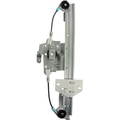 Raamregelaar MAGNETI MARELLI 350103170404