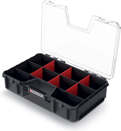 Kistenberg - Gereedschapsorganiser - MODULAIRE OPLOSSING