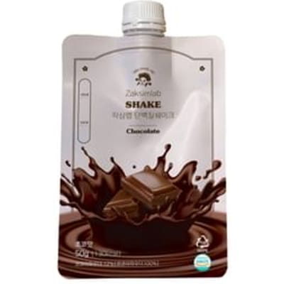 Shake - 3 Types Chocolate
