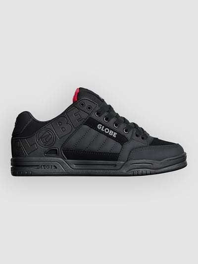 Globe Tilt Skate Schoenen zwart