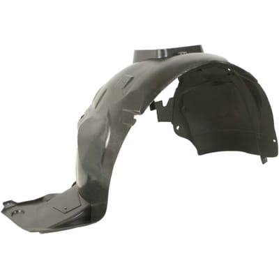 Plastic spatbordbekleding BLIC 6601-06-0000107P