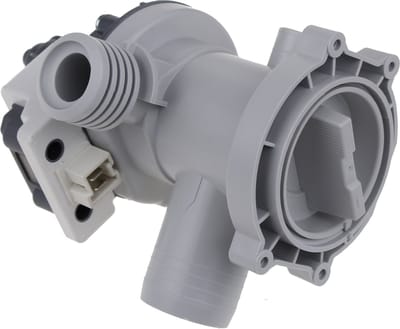 UNIVERSEEL - AFVOERPOMP MOD. DP020-018 B30 - 32028908