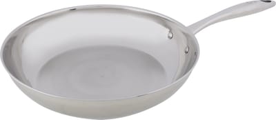 Cosy&Trendy Classic Braadpan - RVS - Ø 30cm