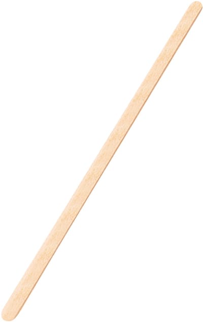 Wax Applicator Sticks - Houten Spatels - 100 Stuks - Voor Wax, Suikerpasta en Cosmetische Maskers