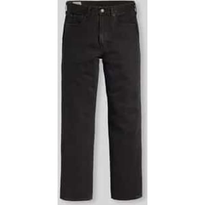 Wide & loose fit jeans van puur katoen model '568™'
