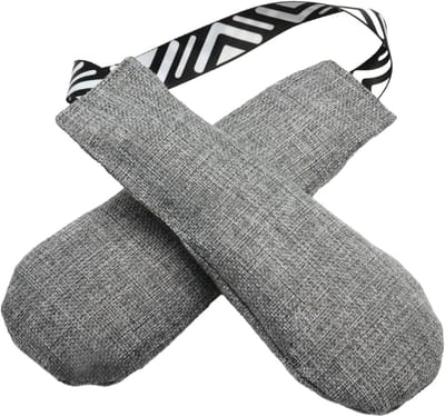 Deo Inzetstukken Bokshandschoenen - Schoen Luchtverfrisser - Hygiënisch Houden - Actieve Kool Absorptie - 24 x 9.5 cm - Niet gespecificeerd