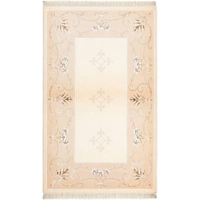 Vloerkleed Fay handgemaakt wol | Vidal