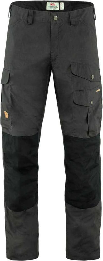 Fjällräven Barents Pro Broek Grijs 50 Man