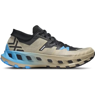 Trailschoenen X-Bionic TerraSkin X02