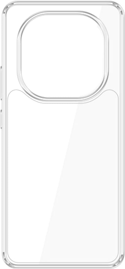 3Mk Case Cover Voor Xiaomi Redmi Note 14 Pro 5G Pro+ Beschermende Pantser