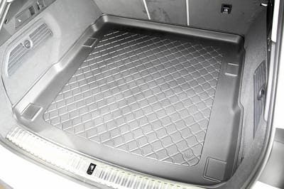 Kofferbakmat Audi Q8 E-tron (ook Sportback) 2018-heden - Guardliner