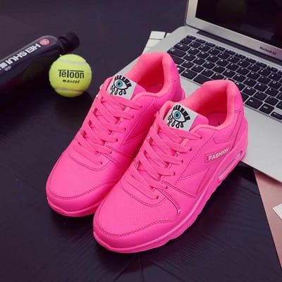 Heren Mode Sneakers Comfortabele Lichte Sportschoenen Ademend Mesh Bovenwerk Antislip Rubberen Zool Casual Dagelijkse Schoenen 39 gray
