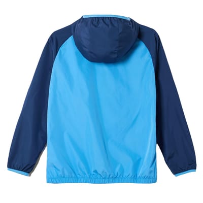 Ellesse Garbon Windrunner Jongensjack (Veelkleurig)