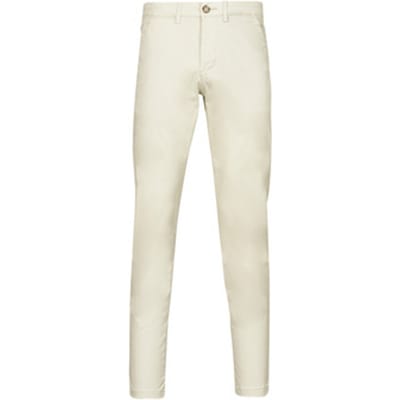 Selected  Chino Broek SLHSLIM-NEW MILES 175 FLEX CHINO