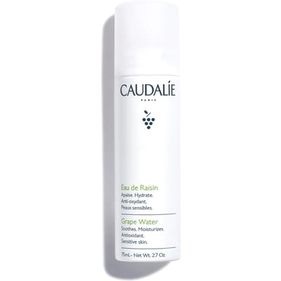 CAUDALIE - Eau de Raisin - Druivenwater - 75 ml - bodymist