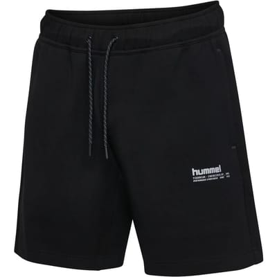 Hummel-short Hmltech Fleece 227642