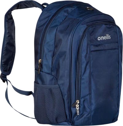 Oneills Princeton Rugzak - Navy - 28 Liter - Unisex