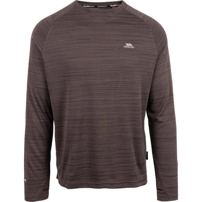 Trespass Heren adamo actief t-shirt