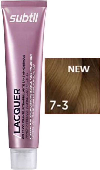 Subtil - Lacquer - HD 7-3 - 60 ml