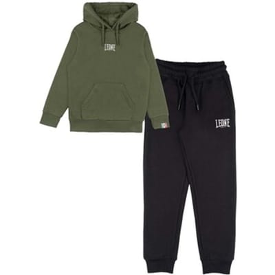 Trainingspak Leone 1947 Boy Tracksuits Hoody Vintage