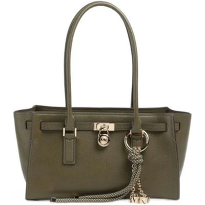 Tas MICHAEL Michael Kors Hamilton Moderne