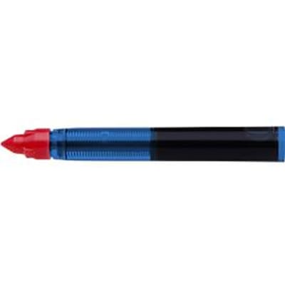 Schneider rollerball vulling - One Change - doosje a 5 stuks - rood - S-185402