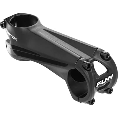 Funn Stryge 31.8 Mm Fiets Stuurpen Zilver 100 mm / 5º