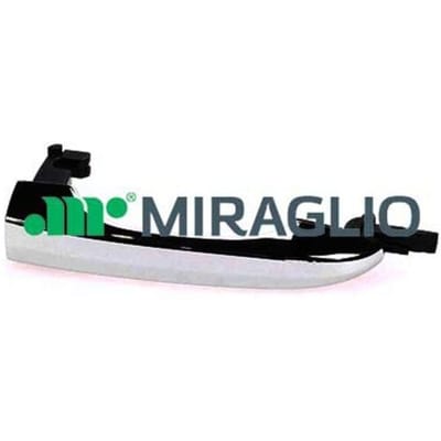 Deurklink MIRAGLIO 80/892