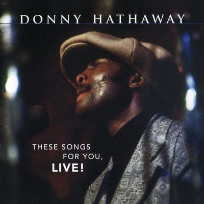 These Songs for You Live!
