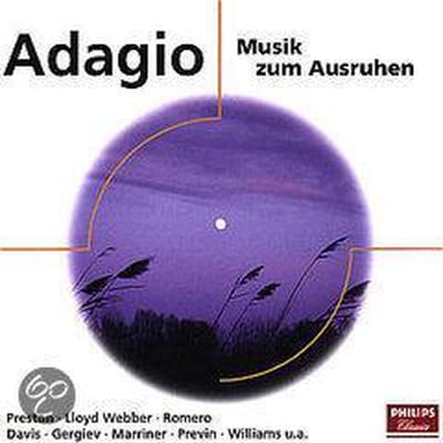 Musik Zum Ausruhen
