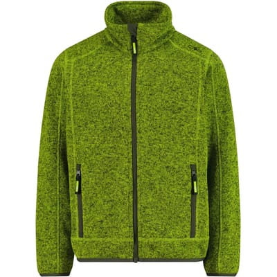 Kinderfleece CMP Knit-Tech