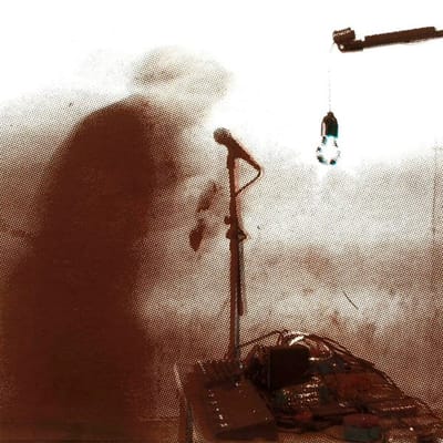 Drekka - Unbeknownst To The Participants (LP) (Limited Edition)