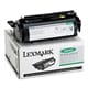Lexmark 1382929 etiketten toner cartridge hoge capaciteit (origineel)