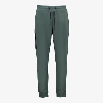 Osaga heren joggingbroek groen - Maat XL - Sweatpants