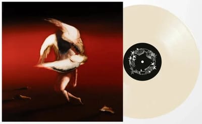 Maruja · Pain To Power (Cream Coloured Vinyl LP)