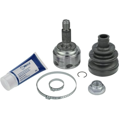 Homokineet reparatie set, aandrijfas MEYLE KIT 31-14 498 0030
