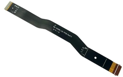 Dailygoods - Flexibele Kabel voor Samsung Galaxy Tab Vervangingen