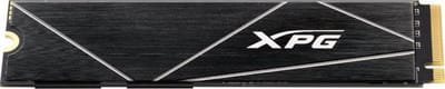 Hard Drive Adata GAMMIX S70 Blade M.2 SSD 2 TB SSD